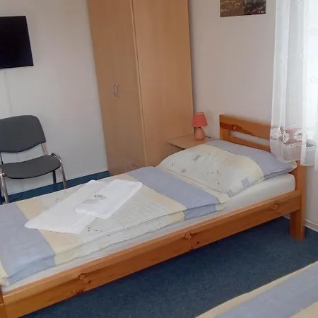 Pristav Gasthof 3*