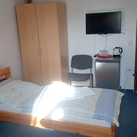 Pristav Gasthof Lipno nad Vltavou