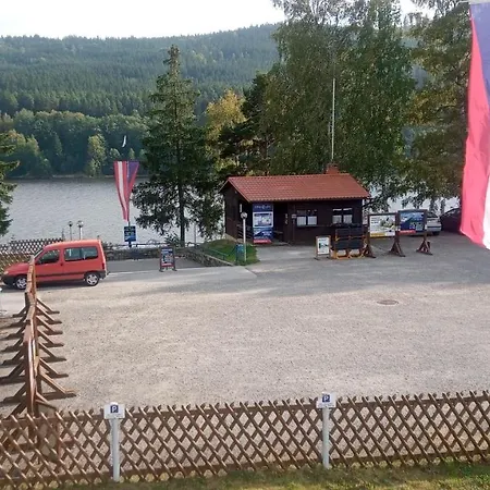 Pristav Gasthof 3*