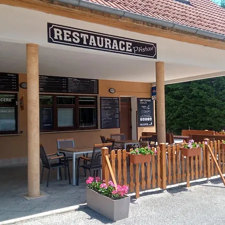 Pristav Gasthof