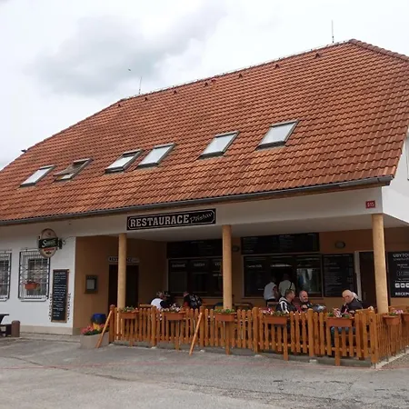 Pristav Gasthof