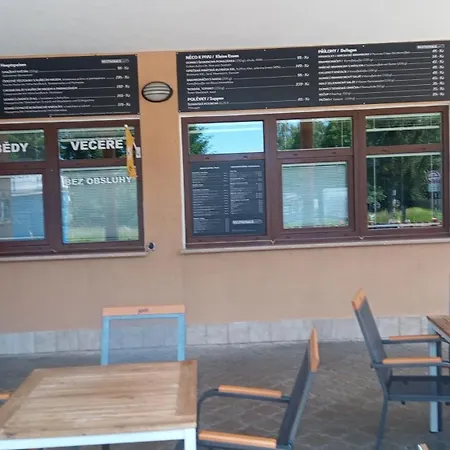 Pristav Gasthof Lipno nad Vltavou