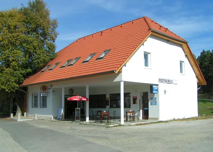 Konukevi Pristav 3*