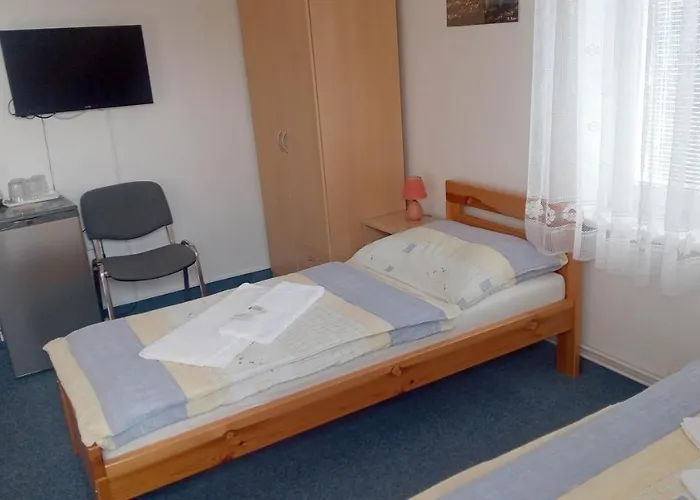Pristav Konukevi 3*
