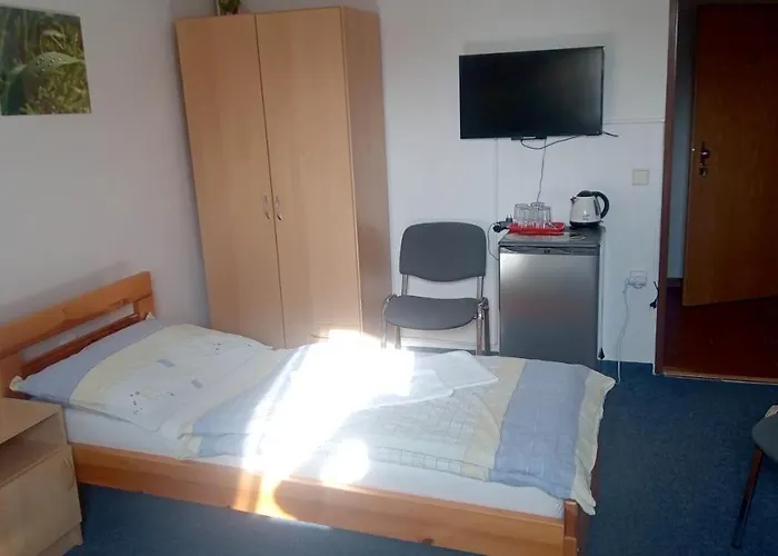 Pristav Konukevi Lipno nad Vltavou