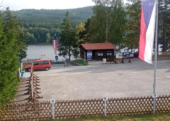 Pristav Konukevi 3*